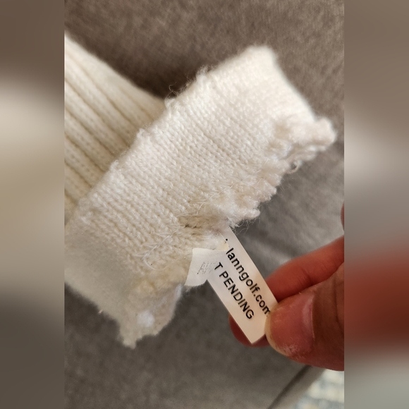 Owl Golf Driver Head Cover - Picture 3 of 3